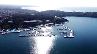 Club Swan 36 ACI Cup Day 1