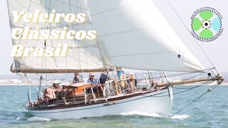 Veleiros Clássicos Brasil