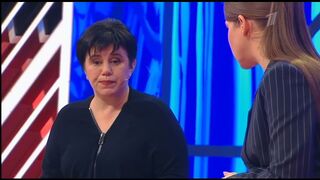 Пропавшая. Мужское / Женское. Выпуск от 01.11.2021.(последний выпуск сегодня)