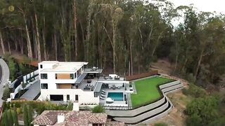 California Mansion, stunning modern luxury at its finest | Luxury Houses