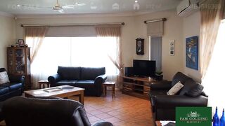 3 Bedroom House For Sale in Dana Bay