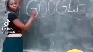 Funny Google