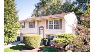 The Meadow Rd Louisville, KY 40223