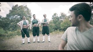 unal Zorer  Elı Elıme Degdı