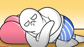 [Daily] Dad doesnt sleep