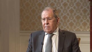 Заявление Лаврова об Украине ОШАРАШИЛО Киев и Запад