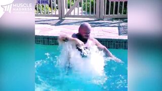 Badass Powerlifting Workouts