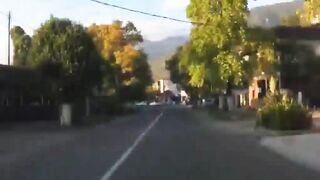 Ти жди меня домой