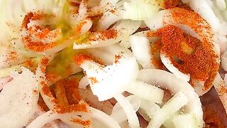 Обалденный маринад для курицы