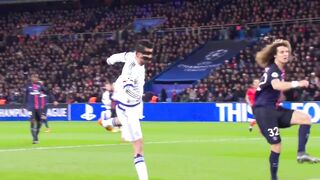 Impossible Saves