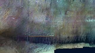 100 Лет Спустя Ученые Вернулись на Титаник, То Что Они