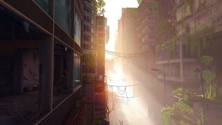 Dying Light 2 Stay Human - Official Gameplay Trailer