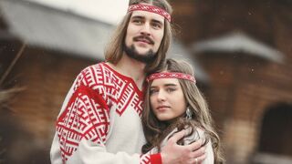 Милование. Автор Андрей Григорьев. Стихи о жизни.