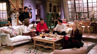 Friends S01E20