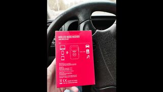 Bluetooth-адаптер Mpow BH408A, 12 часов воспроизведения
