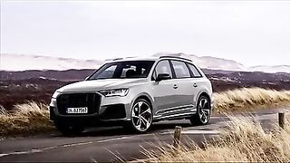 2022 Audi Q7