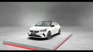 Новая corsa и corsa electric