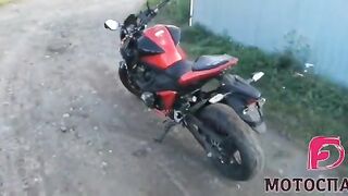 KAWASAKI Z-800