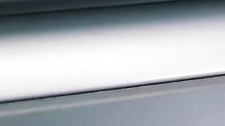 Вот так надо благодарить, когда уступаешь дорогу