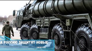 От угроз из космоса Россию защитят новые ракетные систем