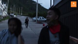 Wander through the mist of Khao Kho Open fields in Thailand VLOG Phetchabun