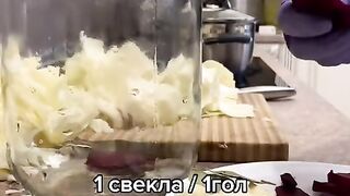 Капуста просто БОМБА