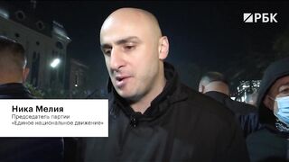 «Грузинская мечта» и фактор Саакашвили — как изменится...