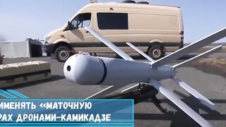 Российские военные разрабатывают новую технологию защиты...