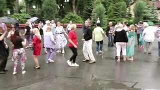 Раки.Банд Одесса