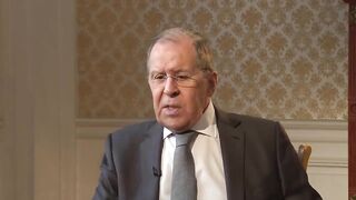 Срочно! Лавров о ПРЕДУПРЕЖДЕНИИ Путина американцам по Азии!