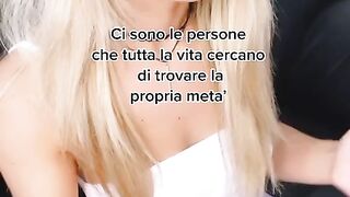 MASHA CAPSIZ ( L'HAI TROVATA LA TUA METà)