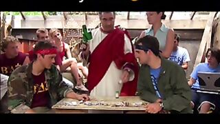 Прикол соревнования