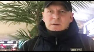Общественный деятель г. Норильск