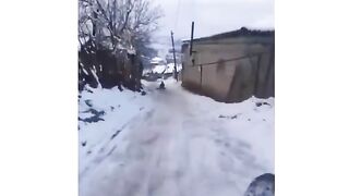 Вот это горка