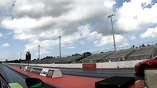 Tesla Model S Plaid vs McLaren 765 cam 7