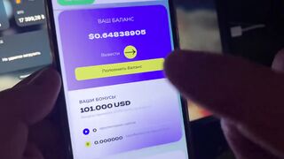 Money is very good
