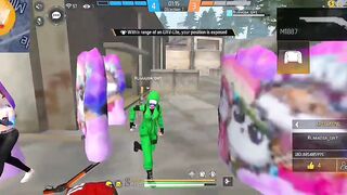 Best Headshot ever