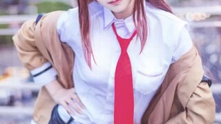 ❣️Anime character Cosplays❣️//tik toks compilation