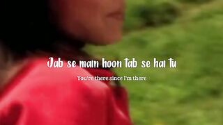 Janey Dil Mein Kab Se Hai Tu