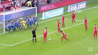 Impossible moment