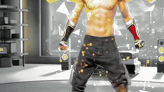 FREE FIRE bast video editing