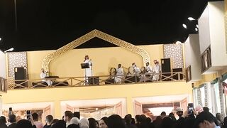 Saudia traditional music