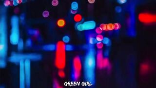Dirty Little secret Nora Fatehi ft Zack knight Green Girl song of 2023