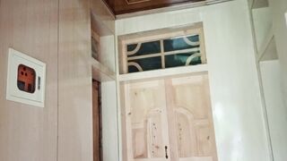 Wall paneling for lmdf board