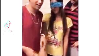 Daar gai funny video
