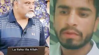 لا الہ الااللہ محمد رسول اللہ