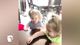 Baby cute