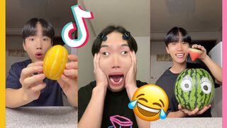 MAMA GUY (Ox_Zung) 2022 TikTok Compilation