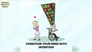 Motivational video one picture million words