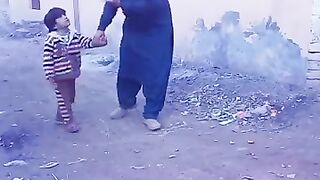 what_do_pakistani_women_say_when_they_see_children_our_funny_video_must_see_once_thank_you_very_much